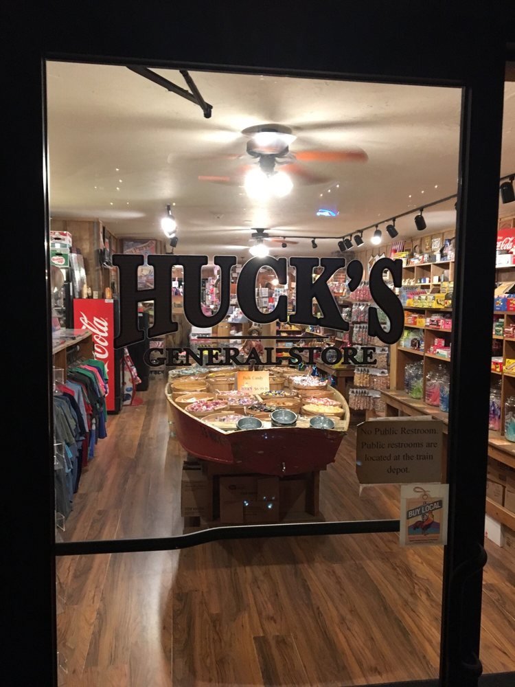 Huck s General Store All You Need to Know BEFORE You Go 2024