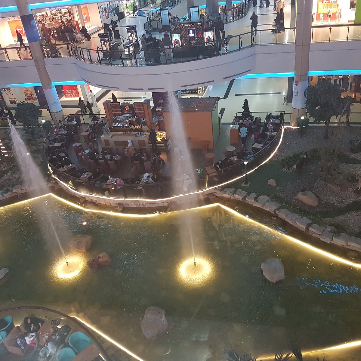 Riyadh Gallery Mall - All You Need to Know BEFORE You Go