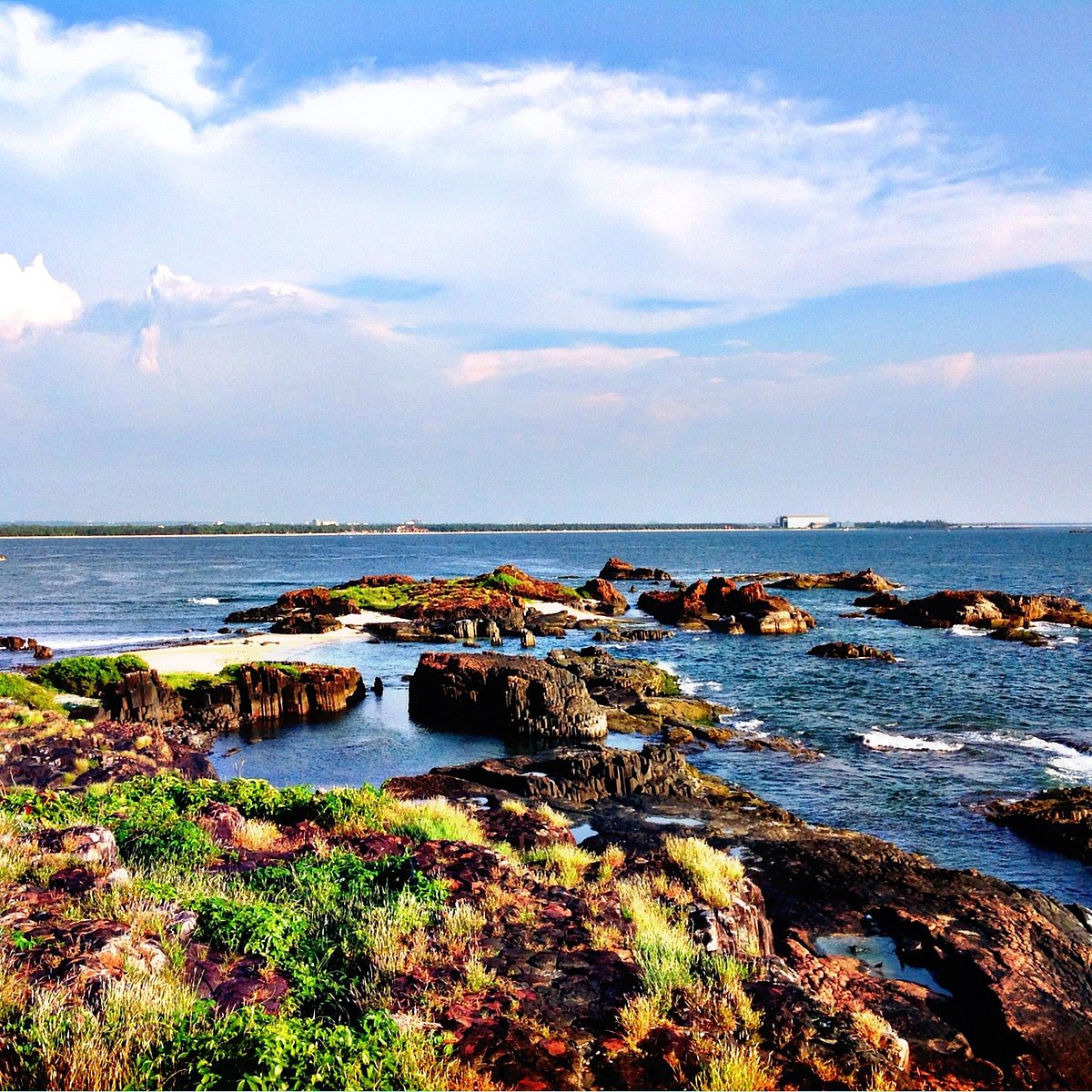 St. Mary's Island (Udupi District) - All You Need to Know BEFORE You Go  (with Photos) - Tripadvisor