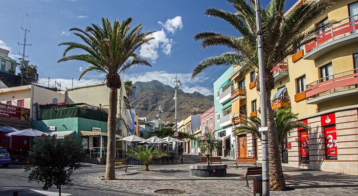 Imagen 1 de Oficina de Turismo de Candelaria