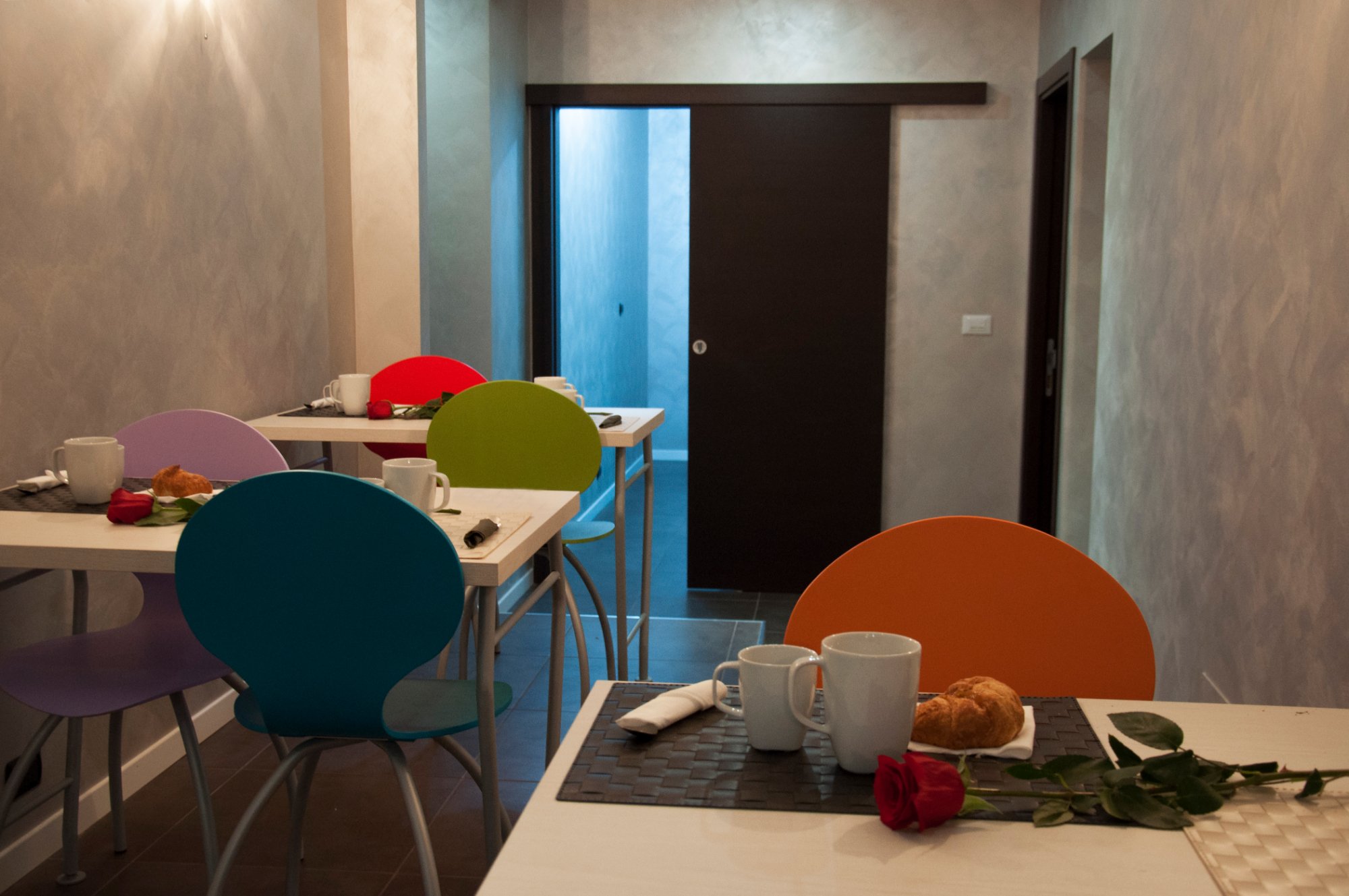 B&B ROMA - Prices & Reviews (Rome, Italy)