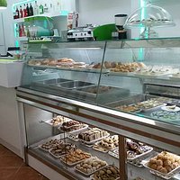 pasticceria