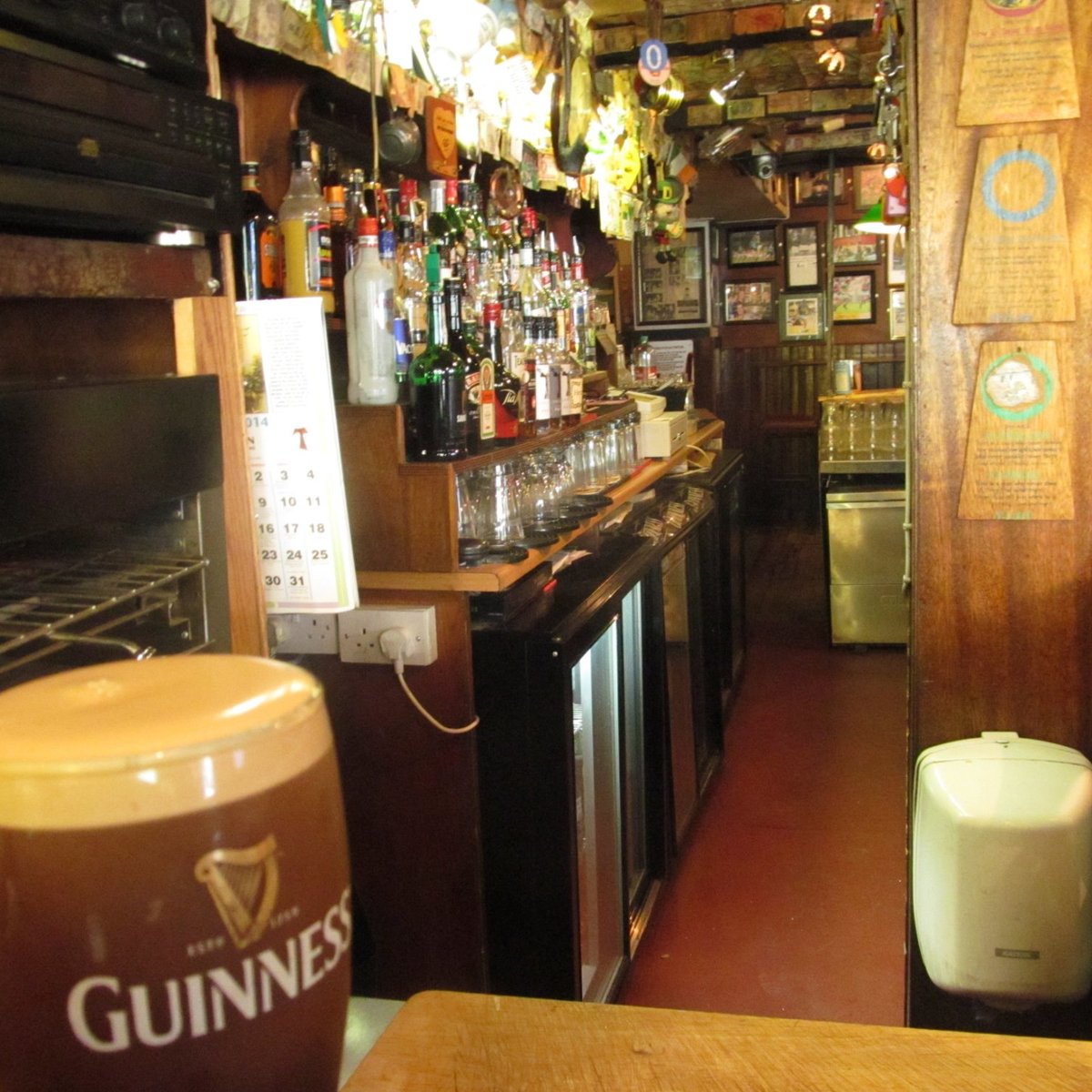 O'Casey's Irish Pub