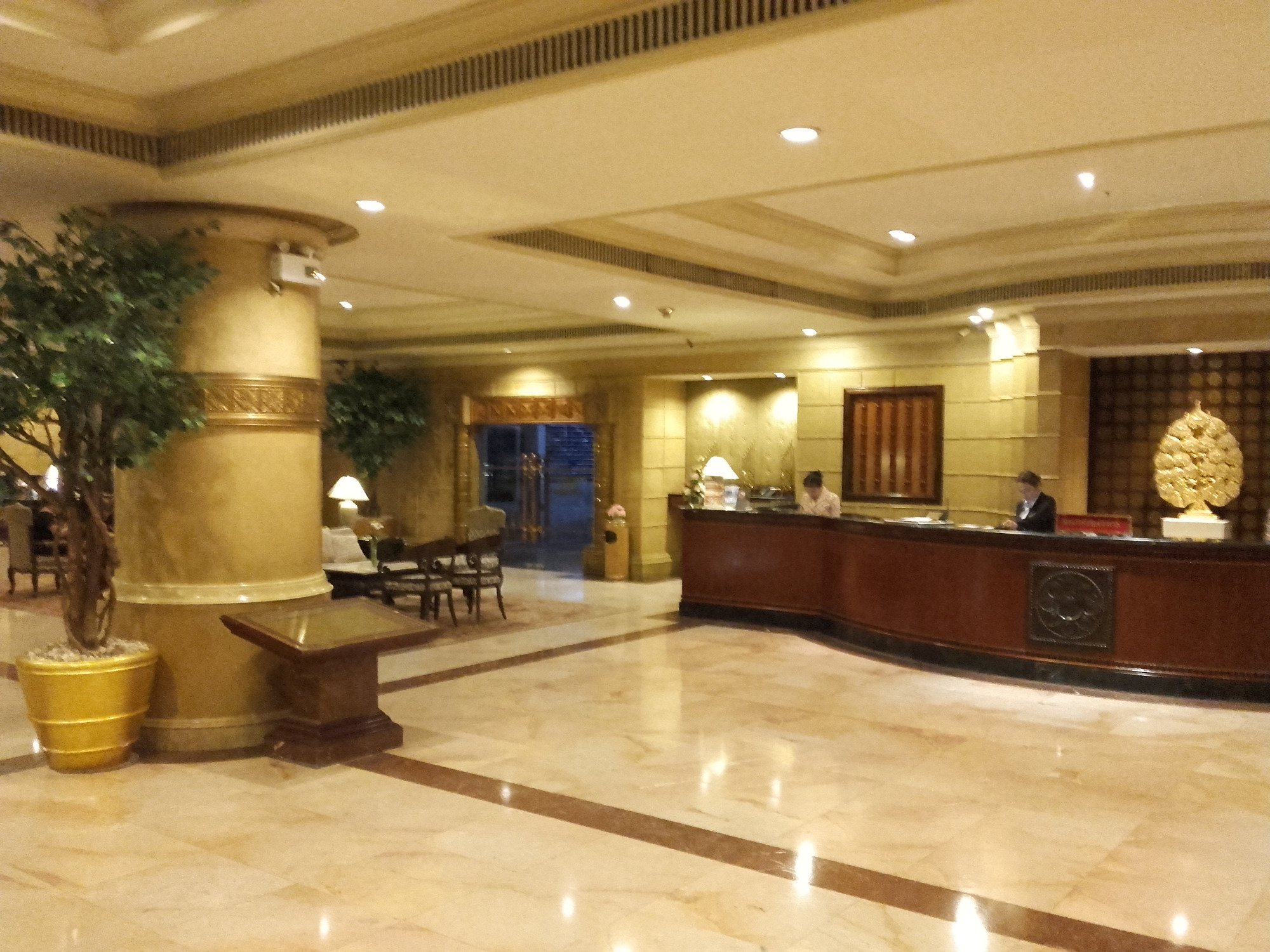 Hotel photo 6 of Topland Hotel & Convention Centre.