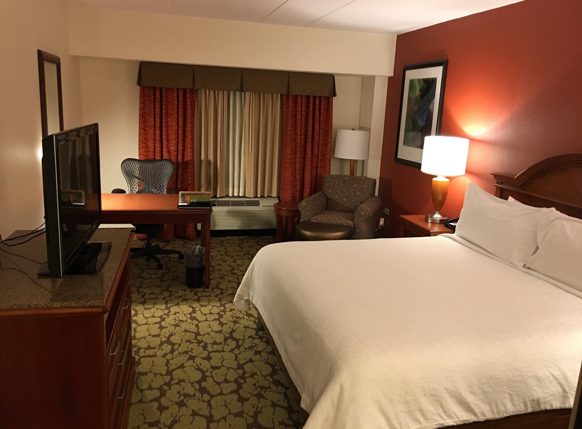 Hilton Garden Inn Chicago/Midway Airport by null