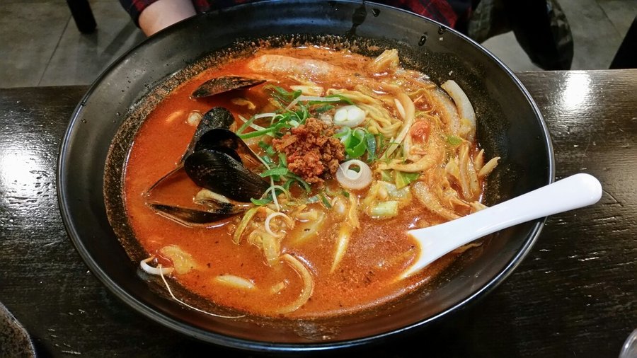 멘무샤, 서울 - 레스토랑 리뷰 - 트립어드바이저