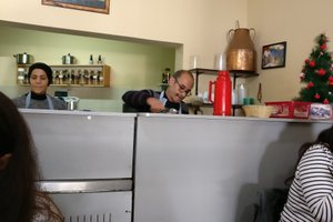 פנים