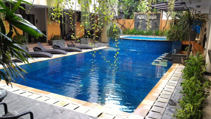 LOSARI HOTEL & VILLAS (AU$80): 2024 Prices & Reviews (Bali/Kuta ...