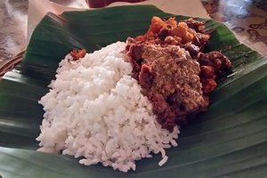 Makanan