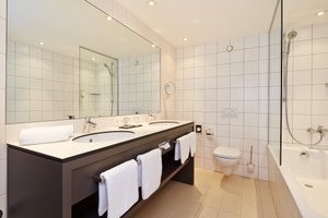 Zimmer und Suite
