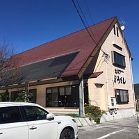 お店の外観