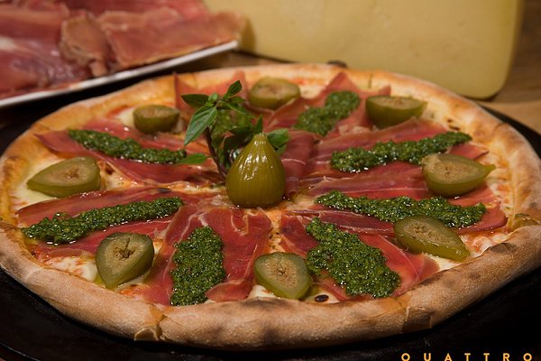 Os 10 melhores pizzarias Araras - Tripadvisor