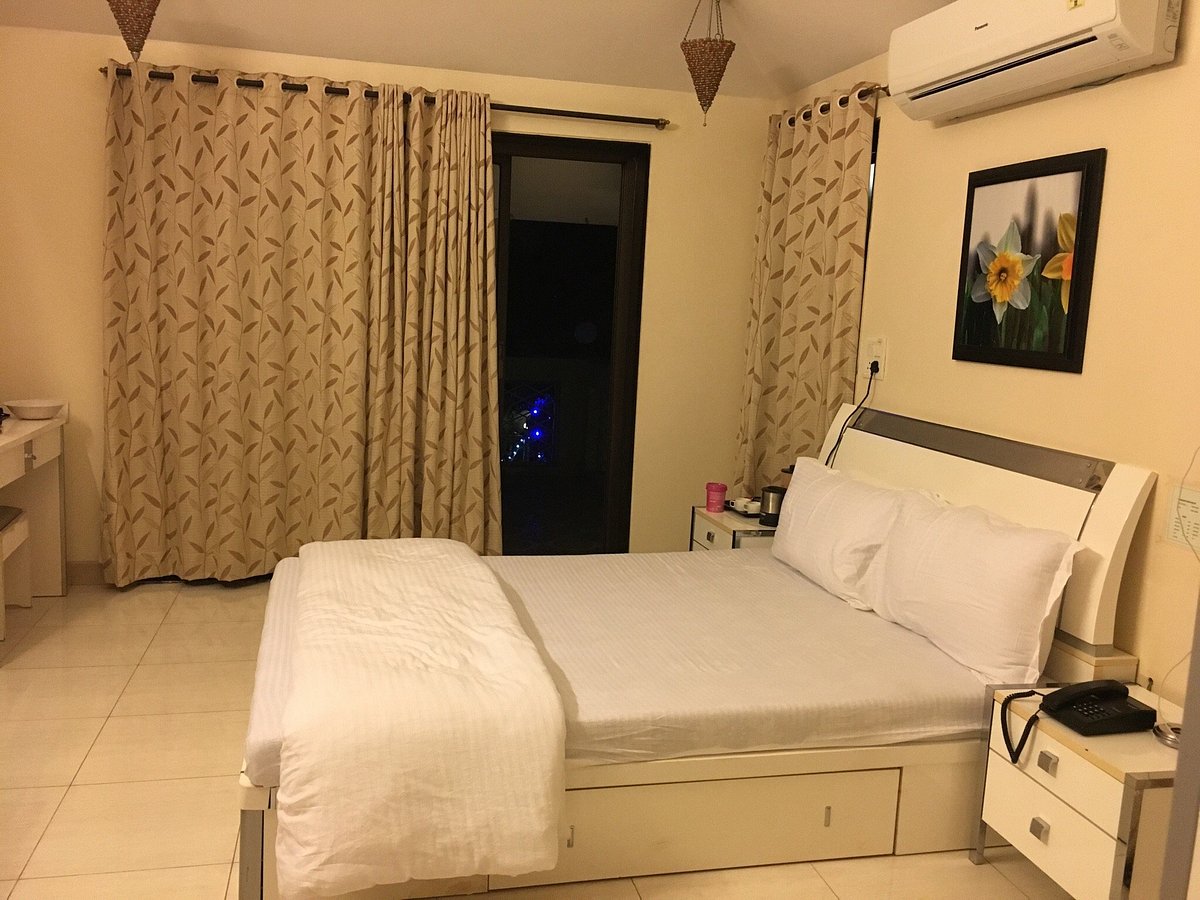 Casa Bella Resort Panchgani Maharashtra Lodge Reviews And Photos