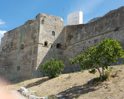 Al via Spelaion 2012 - Il Castello Edizioni e Il Mattino di Foggia