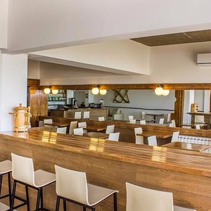 Salon de Desayuno