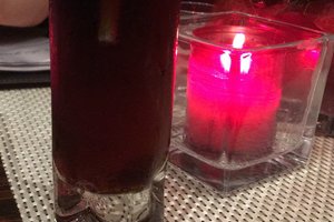 Dranken