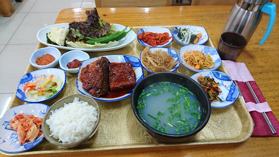 섬진강재첩전문점, 부산 - 레스토랑 리뷰 - 트립어드바이저