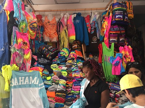 Bahamas - The best way to buy from your favorite stores in the  U.S.