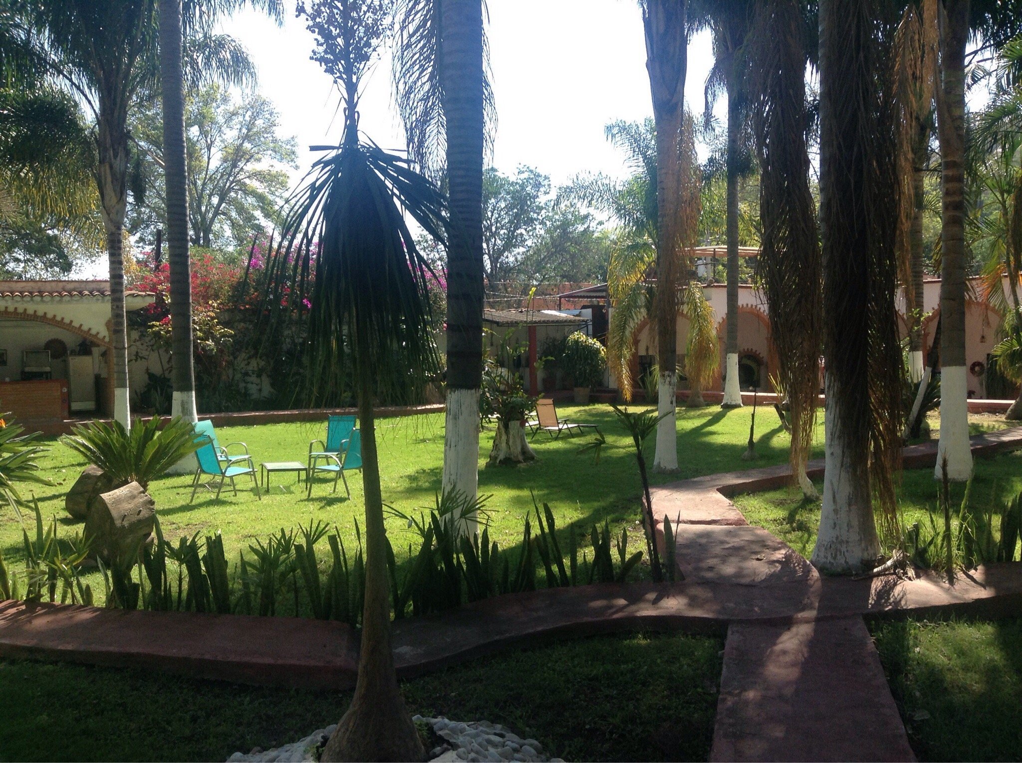 QUINTA LOS GRILLOS B&B (Atlixco, Messico): Prezzi 2022 E Recensioni