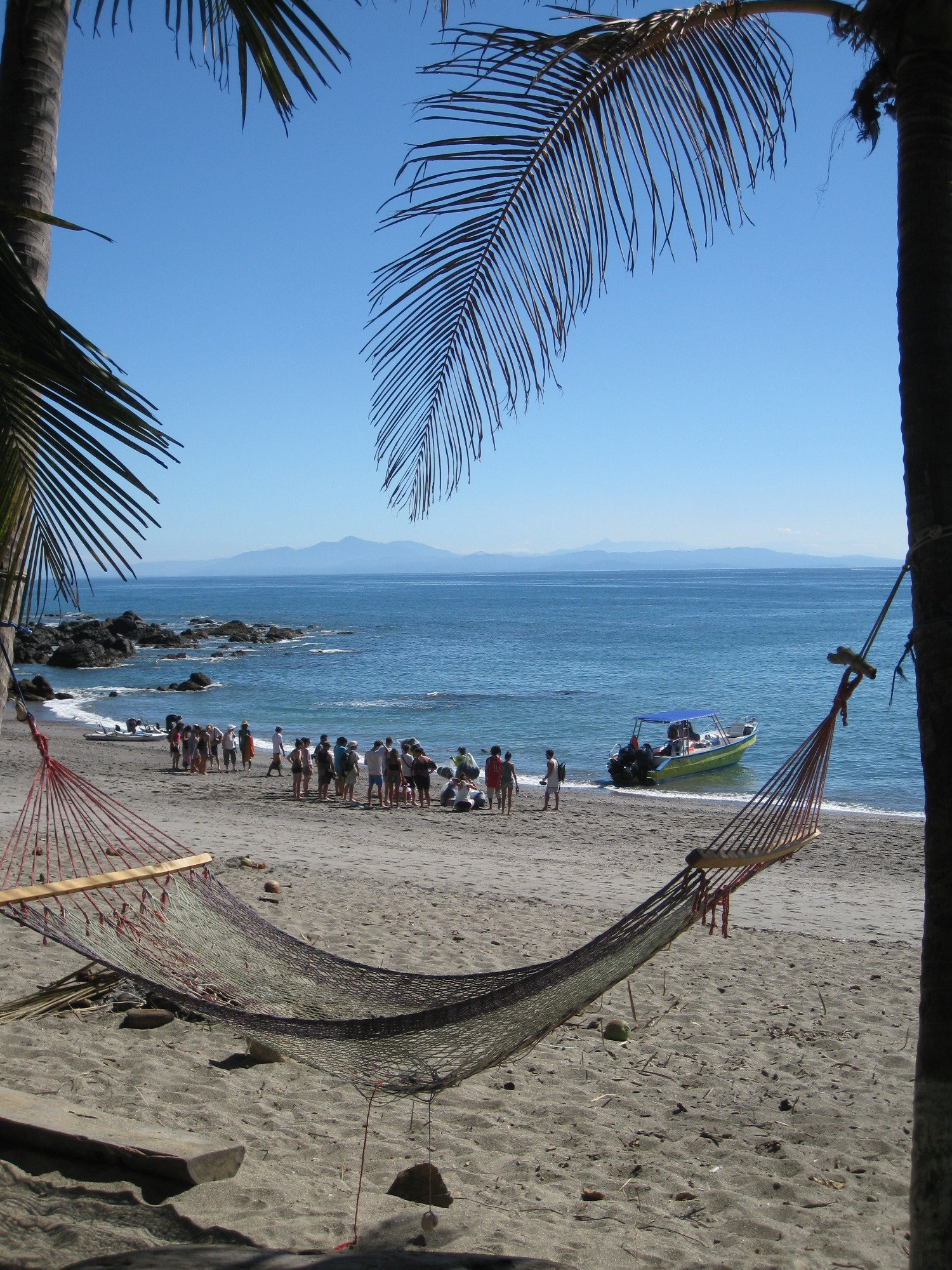 Cobano, Costa Rica: tutto quello che devi sapereCobano, Costa Rica: tutto quello che devi sapere  