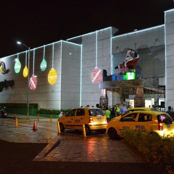 La Estacion Centro Comercial Ibague All You Need To Know Before You Go 1891