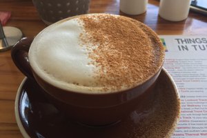 Drinks