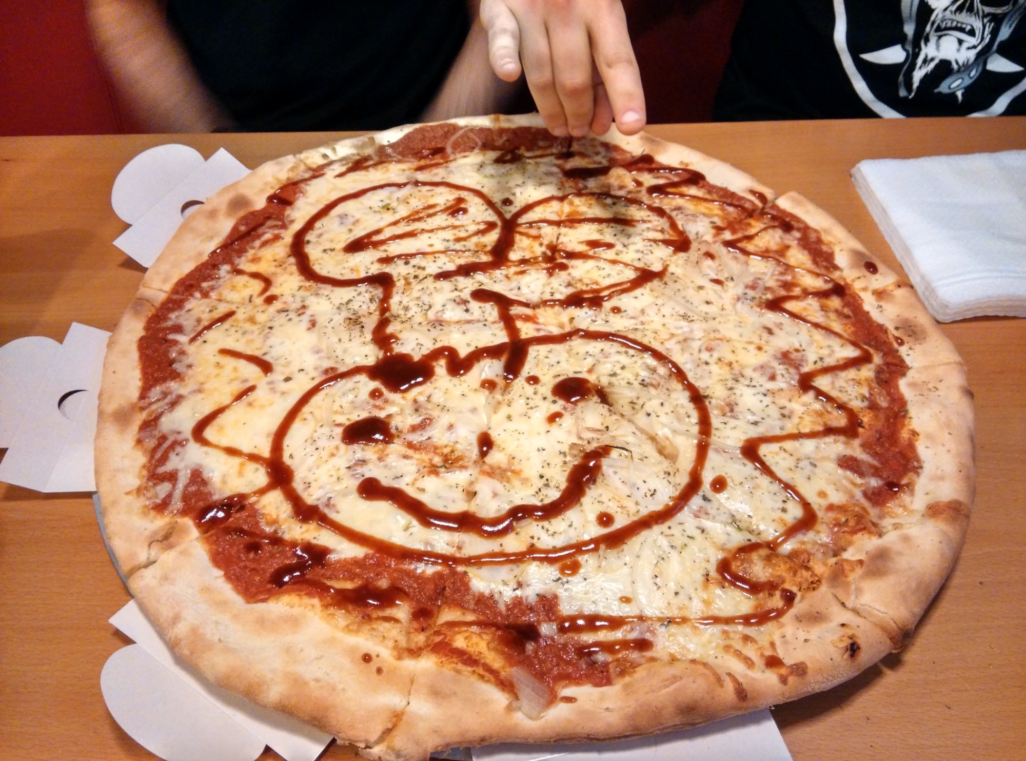 MR PIZZA PORTO Menu Prices Restaurant Reviews Tripadvisor