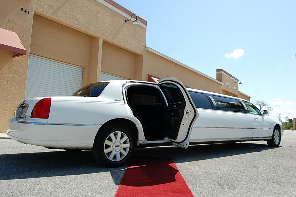 Miami Executive Car Service