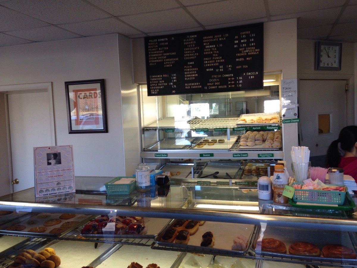 FRESH DONUTS, Lebanon - Restaurant Reviews, Photos & Phone Number ...