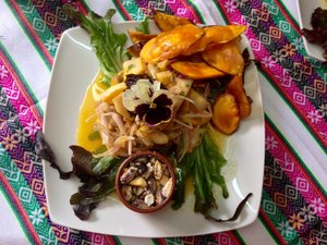Comida