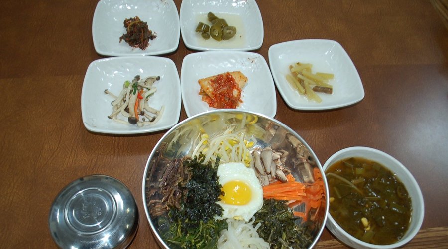 불영사식당, 울진 - 레스토랑 리뷰 - 트립어드바이저