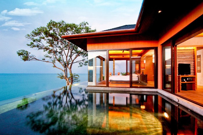 What to see - Villa Desi Phuket Thailand