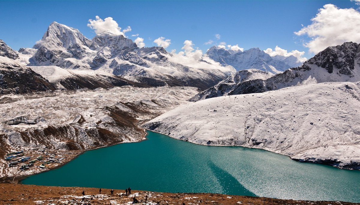 Luxury Holiday Treks (P) Ltd (Kathmandu) - All You Need to Know BEFORE ...