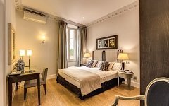 APARTMENT b