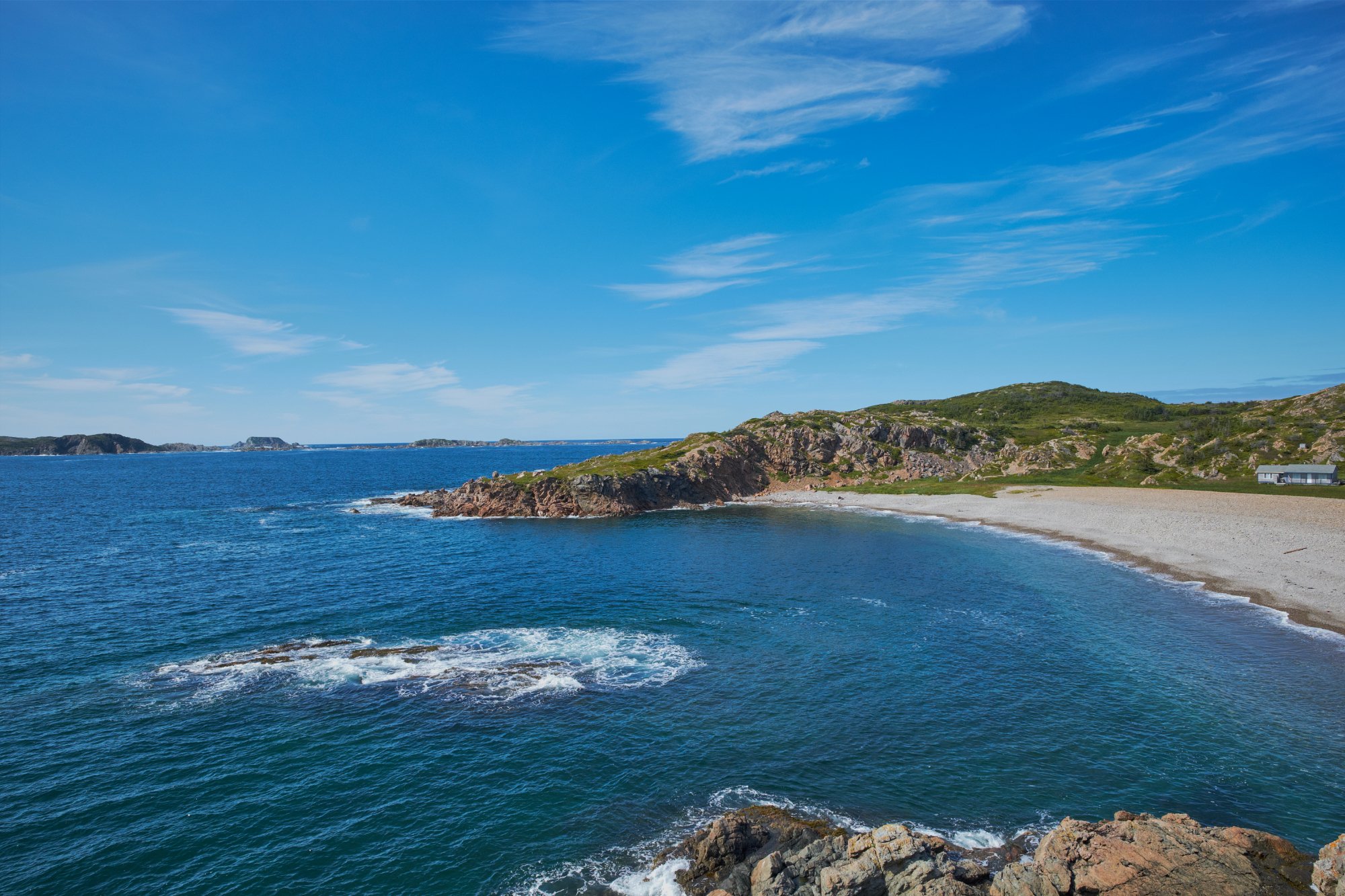 ECHOES OF THE OCEAN - B&B Reviews (Twillingate, Newfoundland) - Tripadvisor