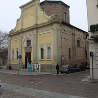 Casa del Suono