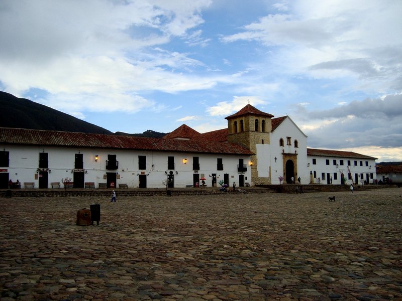 Turismo en Villa de Leyva 2024 Viajes a Villa de Leyva, Colombia