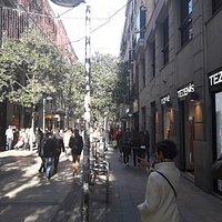 shopping