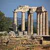 Things To Do in Ancient Nemea, Restaurants in Ancient Nemea