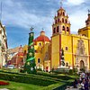 Things To Do in Colonial Treasures: San Miguel de Allende, Guanajuato, Zacatecas and Guadalajara, Restaurants in Colonial Treasures: San Miguel de Allende, Guanajuato, Zacatecas and Guadalajara