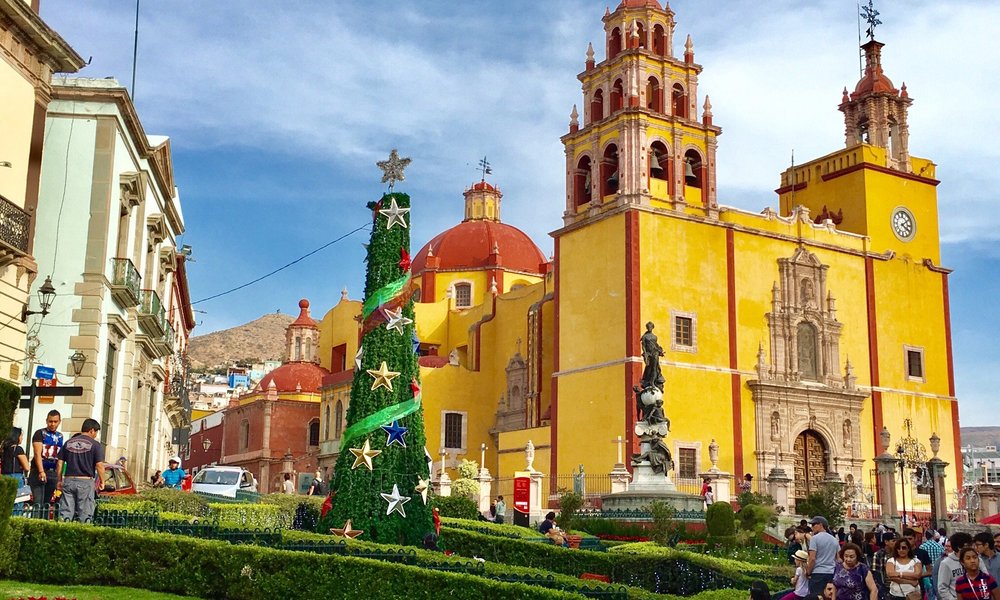 guanajuato