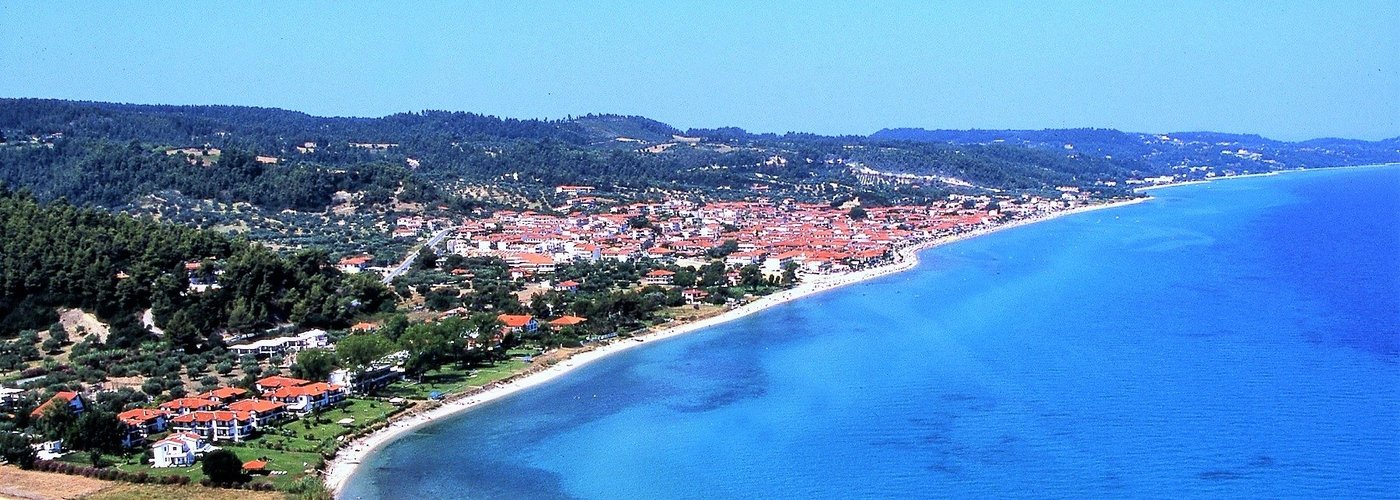 Polichrono View