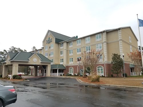 Country Inn & Suites by Radisson, Summerville, SC image