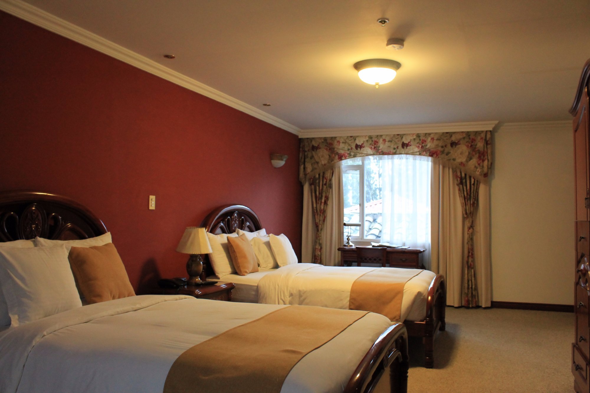 Casa Aliso Hotel Boutique by null