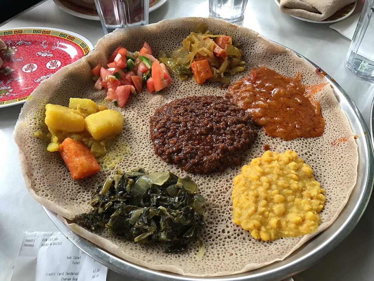 LALIBELA ETHIOPIAN RESTURANT, Washington DC - Logan Circle/ Shaw - Photos &  Restaurant Reviews - Order Online Food Delivery - Tripadvisor