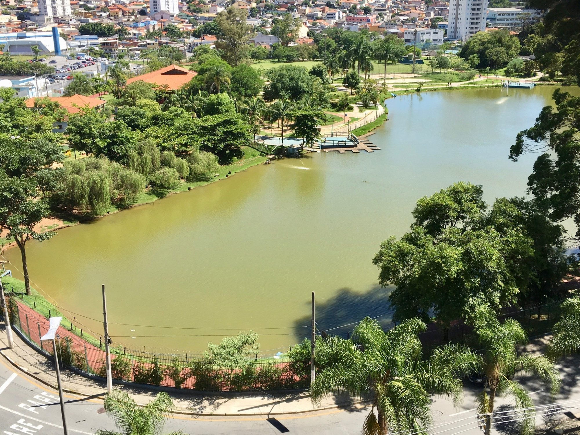 THE 10 BEST Hotels in Barueri, Brazil 2023 (from $26) - Tripadvisor