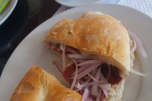 Comida