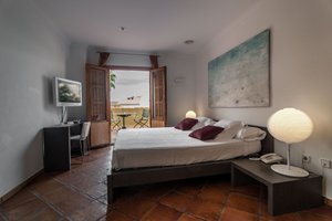Habitaciones y suites