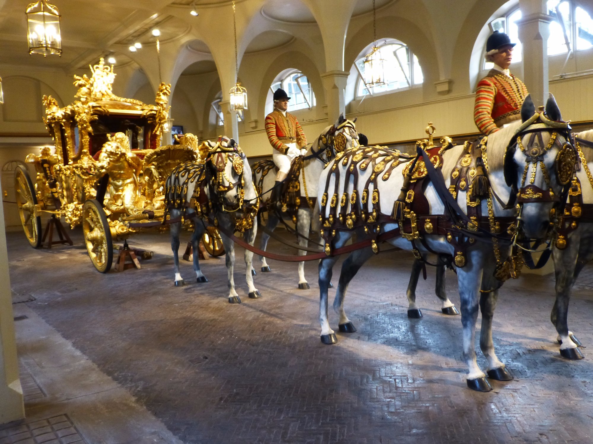Things to Do Near Victoria Station London