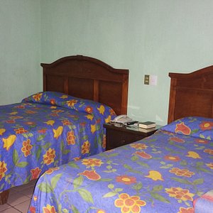 Hotel Novotel en Poza Rica